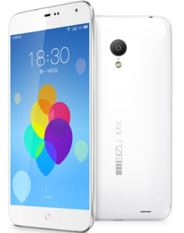Spesifikasi dan harga Lengkap Meizu MX3 Terbaru