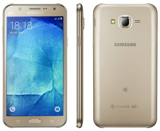 Spesifikasi dan Harga Lengkap Samsung Galaxy J5 (2017)