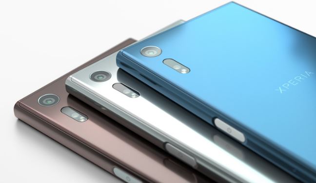 xperiaxz1