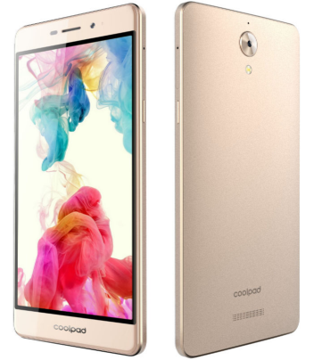 Harga dan Spesifikasi CoolPad Mega