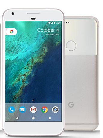 harga google pixel xl