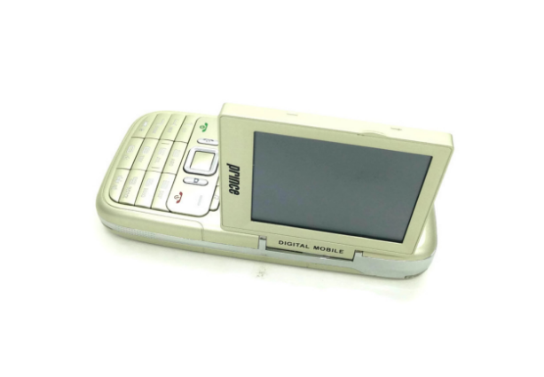 Harga dan Spesifikasi Prince PC 118