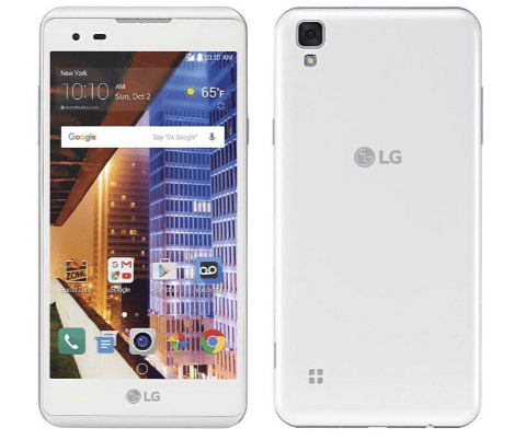 Harga Beli Dan Spesifikasi LG Tribute HD Terbaru