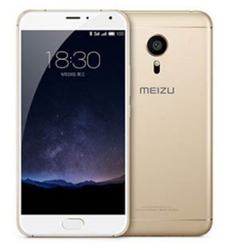 Harga Meizu Pro 6