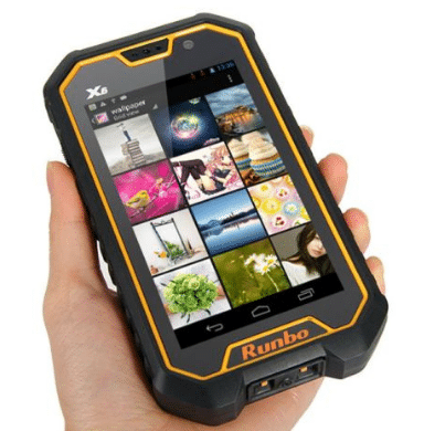 Harga Runbo X5
