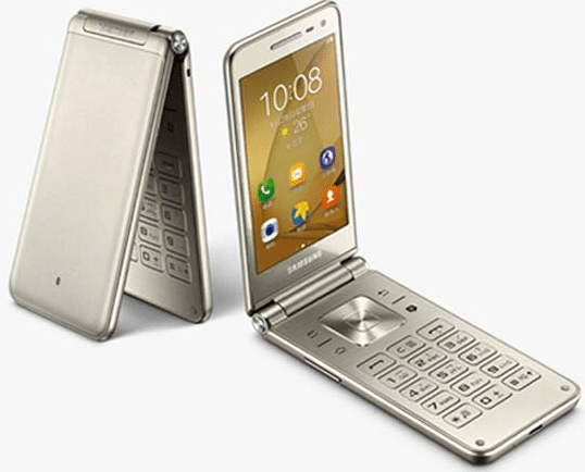 harga spesifikasi samsung folder 2