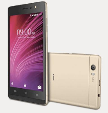 Harga HP Lava A97