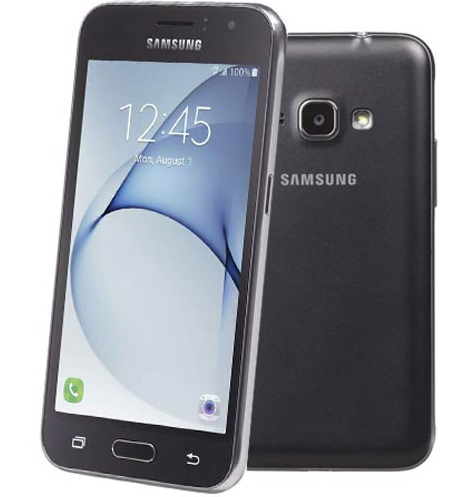 Harga dan Spesifikasi Samsung Galaxy Luna 4G
