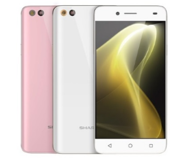 Harga dan Spesifikasi Sharp C1