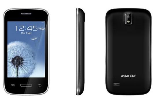 Harga dan Spesifikasi Asiafone AF79