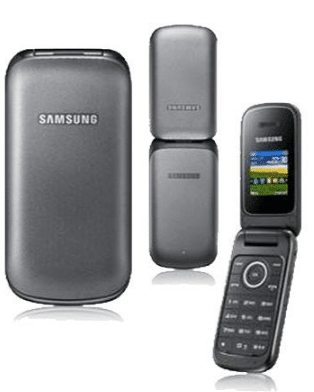 Harga dan spesifikasi samsung lipat GTE 1195