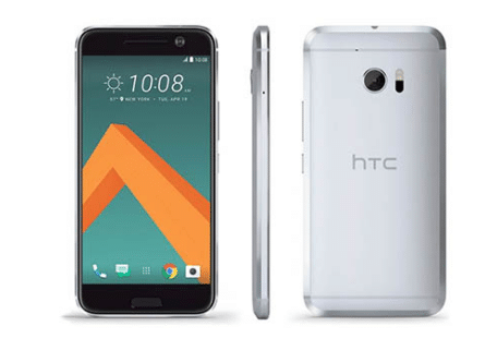 Harga dan Spesifikasi HTC 10