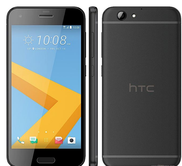 Harga dan Spesifikasi HTC One A9s