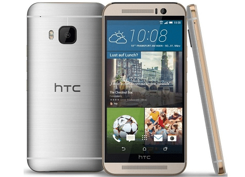 harga dan spesifikasi htc one m9 lengkap