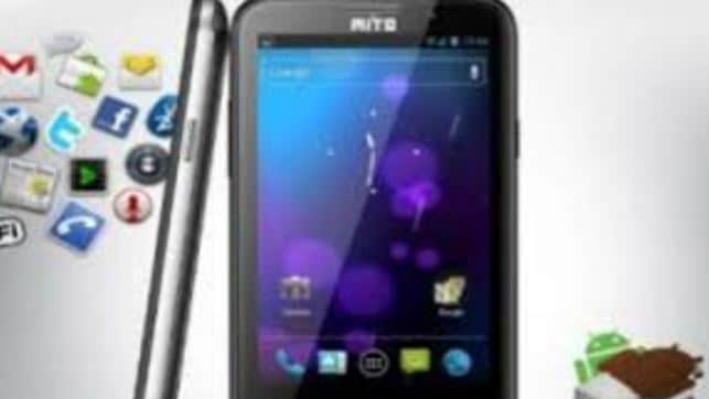 Harga Mito A220 