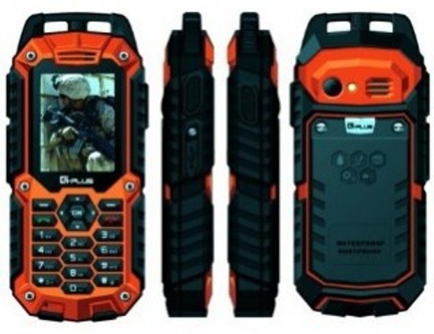 11 HP Outdoor Terbaik dan Tahan Banting Populer