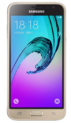Harga dan Spesifikasi Smartphone Samsung Galaxy J3