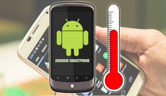 7 Langkah Cara Mengatasi Android Cepat Panas dan Kembali Normal
