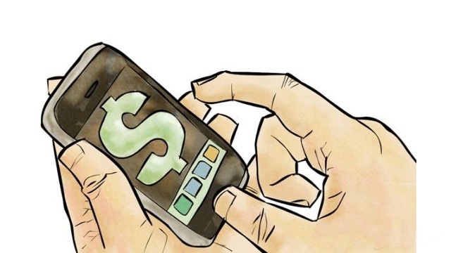 Aplikasi Android Penghasil Uang Dollar Rupiah Tercepat Terbarik 2018