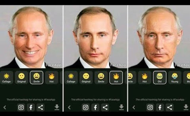 Download FaceApp Pro Apk Android Gratis Versi Terbaru 2018