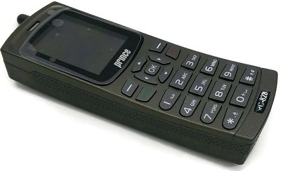 Harga dan Spesifikasi HP Prince PC828 Dual SIM