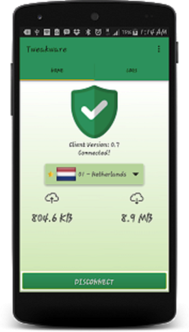 Cara Menggunakan Tweakware Apk Internet Gratis Versi Terbaru 2018