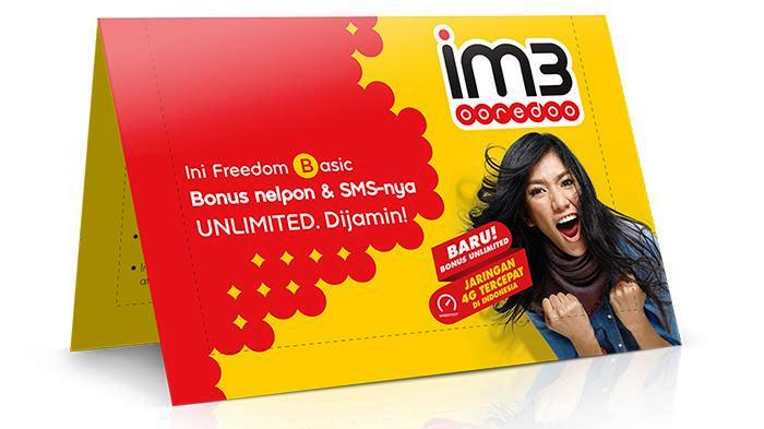 Cara Cek Masa Tenggang Kartu Indosat Ooredoo Terbaru 2018