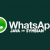 Cara Download Install Whatsapp Java Nokia C3 X2 X3 Versi Terbaru