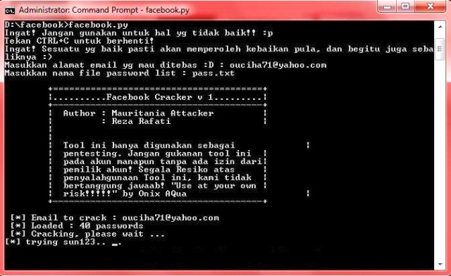 aplikasi hack fb lewat hp