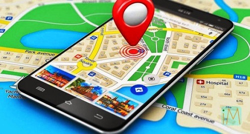 Cara Melacak Posisi Seseorang dari HP Android Lewat Google Maps