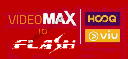 Cara Mengubah Kuota Videomax Menjadi Paket Flash Terbaru 2018