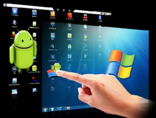 Cara Menjalankan Aplikasi Android di Komputer Tanpa Emulator