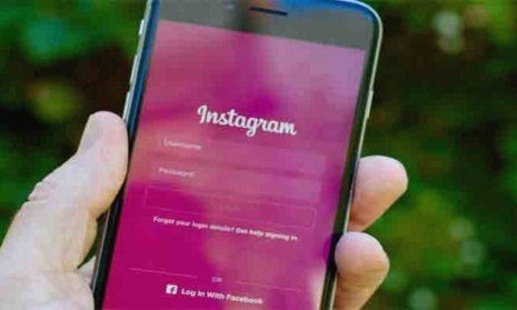 Cara Mengetahui Password Instagram Orang Lain Lewat PC