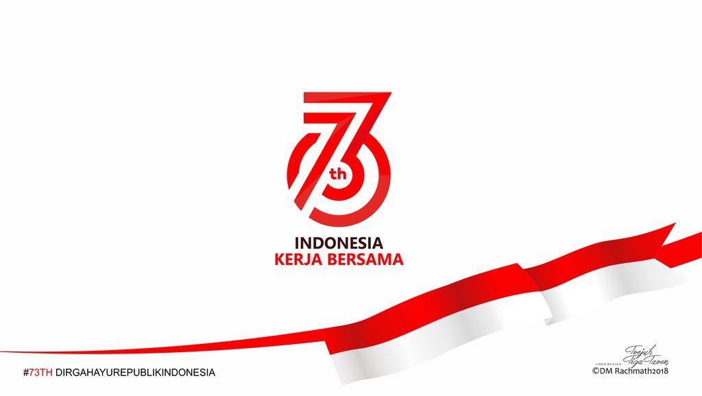 Cari Gambar Hari Kemerdekaan Indonesia Yang Ke 73