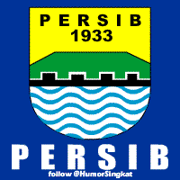 Download Gambar Persibday Bergerak Status DP BBM WA FB IG Twitter
