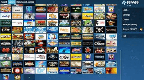 Download game ppsspp 7 sins ukuran kecil untuk android