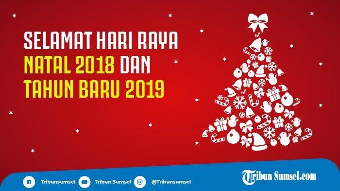 Baca Juga Gambar Ucapan Selamat Tahun Baru 2019 Happy 