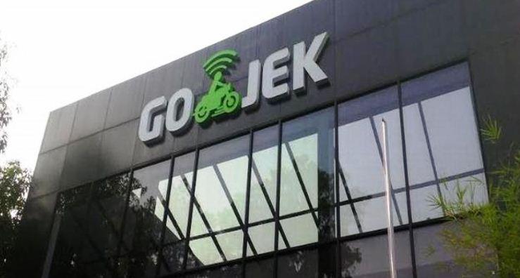 Call Center Gojek, No Telp Customer Service 24 Jam, Email CS & Alamat Kantor Gojek