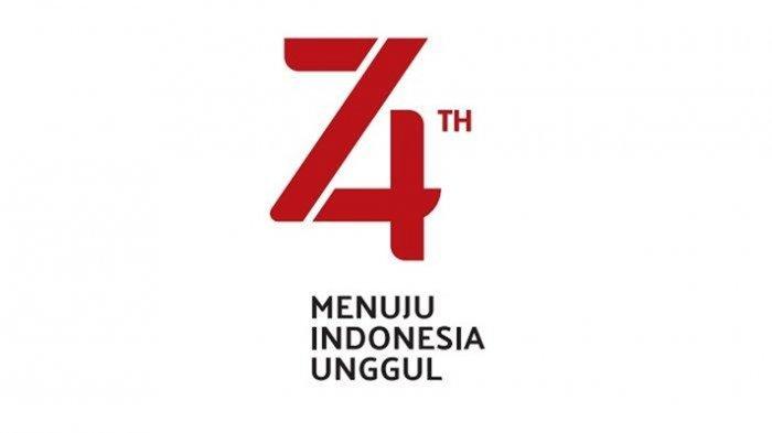 Kumpulan Gambar  HUT RI Ke 74  17 Agustus 2021 Bergerak  Terbaru