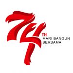 Kumpulan Gambar HUT RI Ke 74 17 Agustus 2019 Bergerak Terbaru