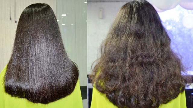 Cara Mengatasi Rambut Mengembang Dengan Mudah