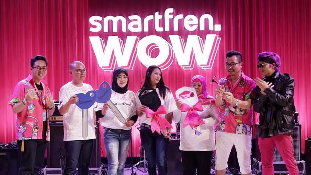 Lakukan Trik Ini Agar Bisa Menang Undian Smartfren Wow