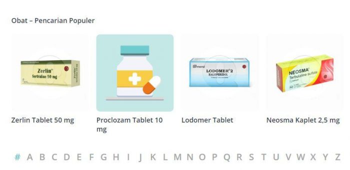 direktori obat-obatan sehatq.com