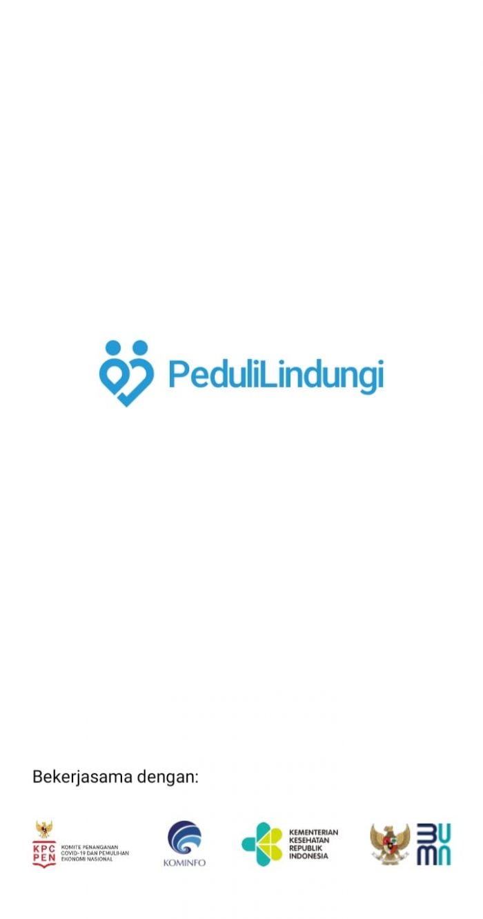 Cara Mendapatkan Vaksin Booster Via Aplikasi PeduliLindungi