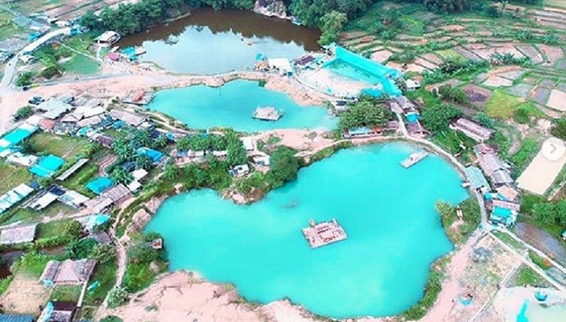 4 Taman Wisata Tangerang yang Asyik Dikunjungi Saat Akhir Pekan