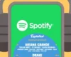 Cara Membuat Festival di Spotify Instafest