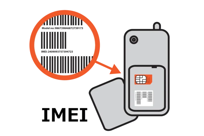 Cara Mengatasi IMEI Tidak Valid Pada Smartphone