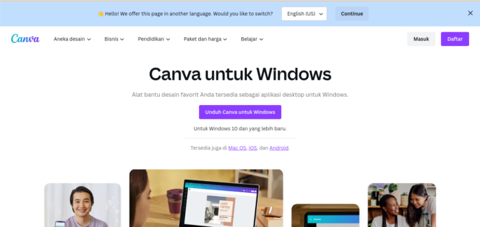 Rekomendasi 6  Aplikasi Edit Foto Estetik Terbaik