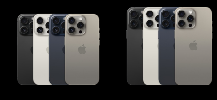 6 Beda iPhone X dan iPhone XR  yang Harus Anda Tahu