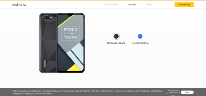 Cara Mengatasi HP Realme Mati Hidup Sendiri 